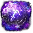 Hedgewitch Assandra'S Rune Of Wisdom