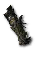 Hesha E Kesungi unique item for Diablo IV - Sanctuary Relic
