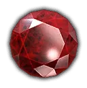 Horadric Ruby for Diablo IV - Sanctuary Relic