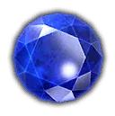 Horadric Sapphire for Diablo IV - Sanctuary Relic