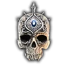 Horadric Skull for Diablo IV - Sanctuary Relic