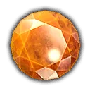 Horadric Topaz for Diablo IV - Sanctuary Relic