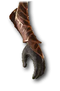 Howl From Below unique item for Diablo IV - Sanctuary Relic