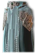 Iceheart Brais unique item for Diablo IV - Sanctuary Relic