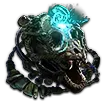 Idol Of Ralakesh