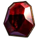 Immutable Force - 750% Stun And Block Recovery unique item for Path of Exile - Sanctuary Relic