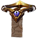 Indigon - Maximum Power Charges unique item for Path of Exile - Sanctuary Relic