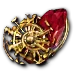 Infernal Blow for 6981444ae5367158f90a0ce5 - Sanctuary Relic