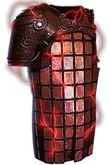 Inpulsa'S Broken Heart - 6 Links unique item for Path of Exile - Sanctuary Relic