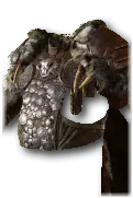 Insatiable Fury unique item for Diablo IV - Sanctuary Relic