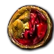 Iron Will Support for 6981444ae5367158f90a0ce5 - Sanctuary Relic
