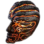 Kaom'S Command - Random Roll unique item for Path of Exile - Sanctuary Relic