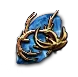 Kinetic Rain Of Impact for 6981444ae5367158f90a0ce5 - Sanctuary Relic
