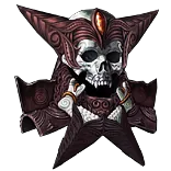 Kitava'S Thirst unique item for Path of Exile - Sanctuary Relic