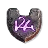 Lac rune for Diablo IV - Sanctuary Relic