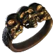 Le Heup Of All unique item for Path of Exile - Sanctuary Relic
