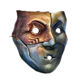 Leer Cast unique item for Path of Exile - Sanctuary Relic