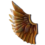 Leper'S Alms unique item for Path of Exile - Sanctuary Relic