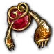 Life Leech Support for 6981444ae5367158f90a0ce5 - Sanctuary Relic