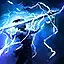 Lightning Spear - Level 21, 20% Quality, 5 Supports for 6981444ae5367158f90a0ce6 - Sanctuary Relic