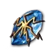 Lightning Tendrils for 6981444ae5367158f90a0ce5 - Sanctuary Relic