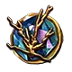 Living Lightning Support for 6981444ae5367158f90a0ce5 - Sanctuary Relic