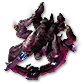 Lost Unity - 20% All Res, 30% Chaos Res unique item for Path of Exile - Sanctuary Relic