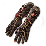 Machina Mitts