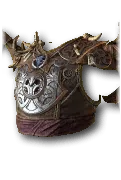 Mad Wolf'S Glee unique item for Diablo IV - Sanctuary Relic