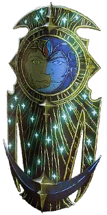 Magna Eclipsis