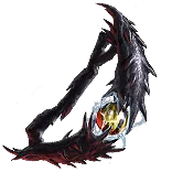 Malachai's Loop - 16% Spell Damage Per Charge