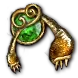 Mana Leech Support for 6981444ae5367158f90a0ce5 - Sanctuary Relic