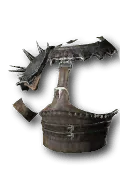 Mantle Of Mountain'S Fury unique item for Diablo IV - Sanctuary Relic