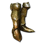 March Of The Legion unique item for Path of Exile - Sanctuary Relic