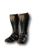 March Of The Stalwart Soul unique item for Diablo IV - Sanctuary Relic
