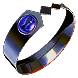 Mark Of The Elder - 80% Attack Damage unique item for Path of Exile - Sanctuary Relic