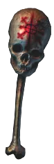 Foulborn Midnight Bargain - Golems, Degen unique item for Path of Exile - Sanctuary Relic