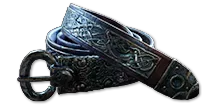 Midnight Braid - 10% Elemental Resistances