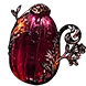 Might Of The Meek unique item for Path of Exile - Sanctuary Relic