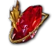 Molten Shell for 6981444ae5367158f90a0ce5 - Sanctuary Relic