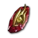Molten Strike for 6981444ae5367158f90a0ce5 - Sanctuary Relic