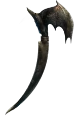Foulborn Moonbender'S Wing - Aps unique item for Path of Exile - Sanctuary Relic