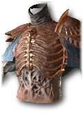 Mutilator Plate currency for Diablo IV - Sanctuary Relic