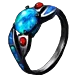 Nimis - 35% Projectile Damage unique item for Path of Exile - Sanctuary Relic