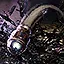Oil Grenade - Level 21, 20% Quality, 5 Supports for 6981444ae5367158f90a0ce6 - Sanctuary Relic