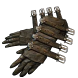 Ondar'S Clasp unique item for Path of Exile - Sanctuary Relic