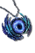 Ophidian Iris unique item for Diablo IV - Sanctuary Relic
