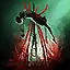 Pain Offering - Level 21, 20% Quality, 5 Supports for 6981444ae5367158f90a0ce6 - Sanctuary Relic