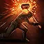 Perfect Strike - Level 21, 20% Quality, 5 Supports for 6981444ae5367158f90a0ce6 - Sanctuary Relic