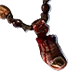 Perquil'S Toe - Perfect unique item for Path of Exile - Sanctuary Relic